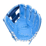 WILSON A450 ADVISOR STAFF GLOVE (RIGHT HAND THROW)