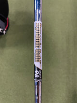 CLEVELAND UHX LH IRON SET REG USED