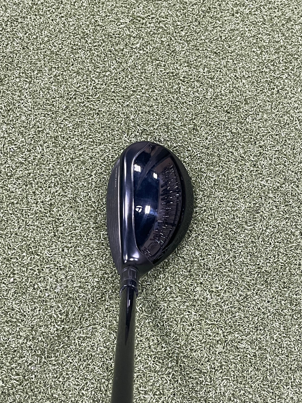 HYBRIDE 4 TAYLORMADE STEALTH 2 RH USAGÉ SENIOR