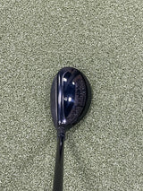 HYBRIDE 4 TAYLORMADE STEALTH 2 RH USAGÉ SENIOR
