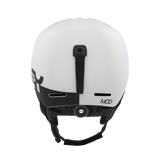 Oakley Mod1 Lightweight Ski Helmet with BOA 360 for Performance and Comfort
