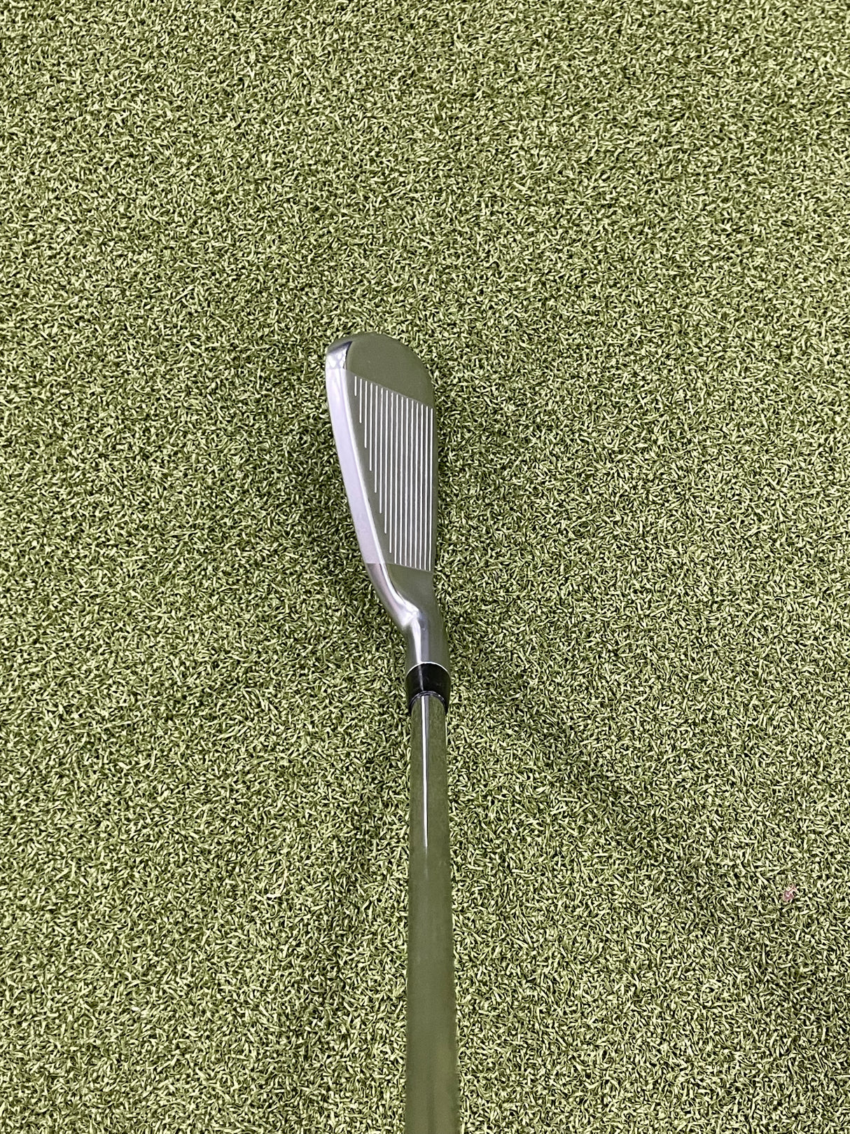 CLEVELAND UHX LH IRON SET REG USED