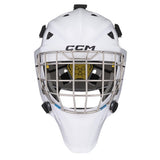 CCM AXIS F5 JR GOALIE MASK