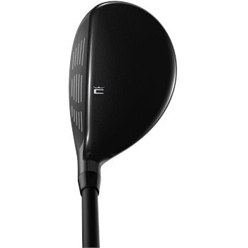 Cobra Baffler Women's Combo Irons Set 5H6H7 PW S Golf Prestige