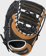 EASTON TOURNAMENT ELITE SERIES-FIRST BASE MITT BASEBALL GLOVE YOUTH 12 1/2" LHT
