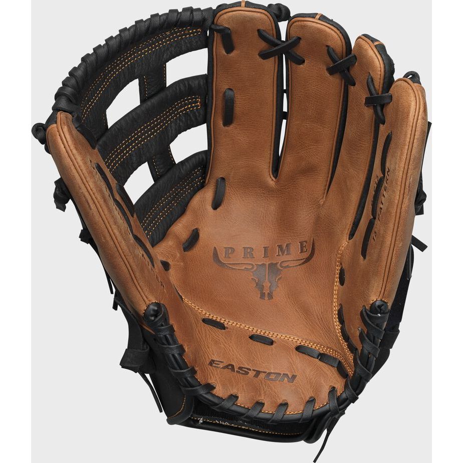 EASTON PRIME SLO-PITCH GLOVE 13" LHT
