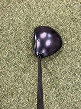 DRIVER WILSON PROFILE RH SENIOR USAGÉ