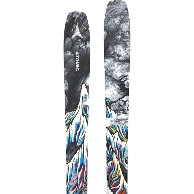 SKI ATOMIC BENT 100 FLAT