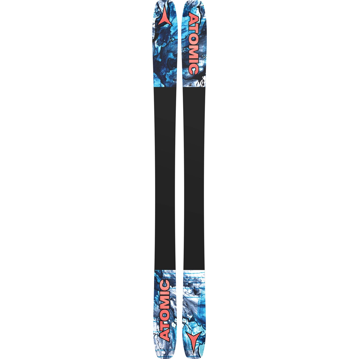 SKI ATOMIC BENT 100 FLAT