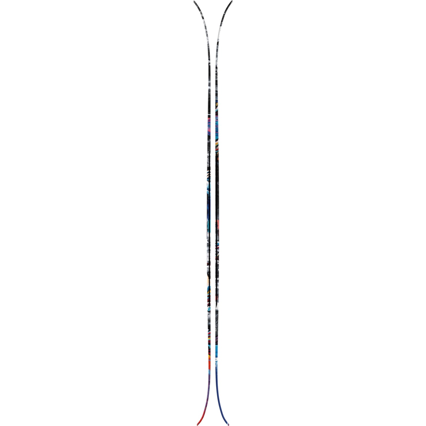 SKI ATOMIC BENT 85 FLAT