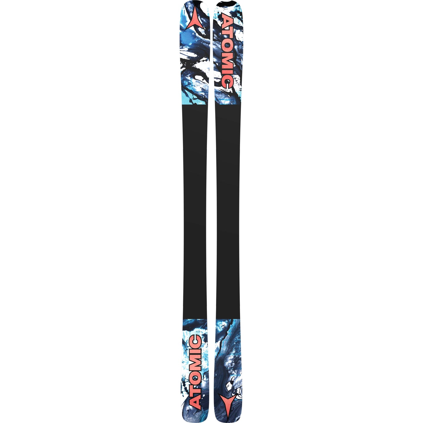 SKI ATOMIC BENT 85 FLAT