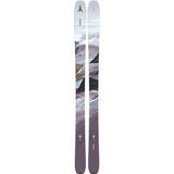 Atomic Maven 86 Women's All-Terrain Flat Ski for Pure Performance