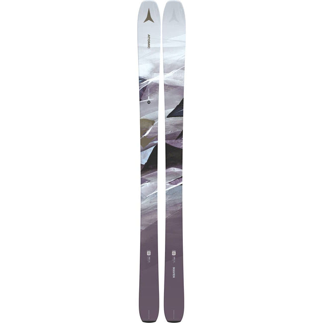 SKI ATOMIC MAVEN 86 FLAT