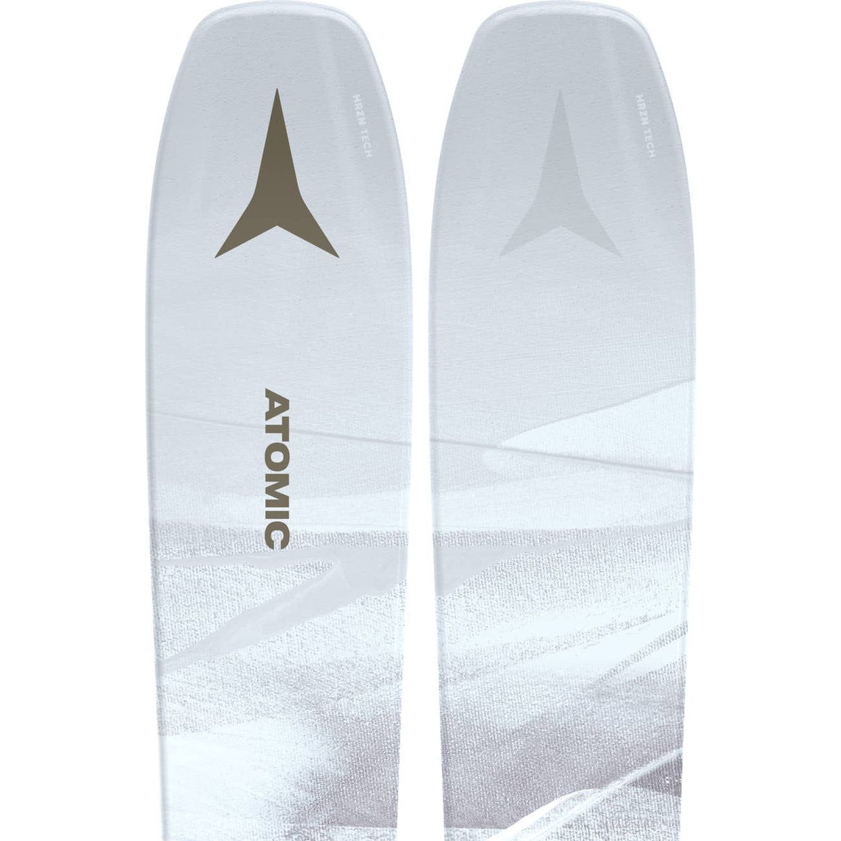 Atomic Maven 86 Women's All-Terrain Flat Ski for Pure Performance