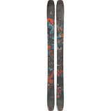 Atomic Bent 100 Flat Ski 2026 Versatile Freeride and Park Comfort