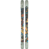 Atomic Bent 85 Flat 2026 Ski Park All Terrain Powerful Versatile