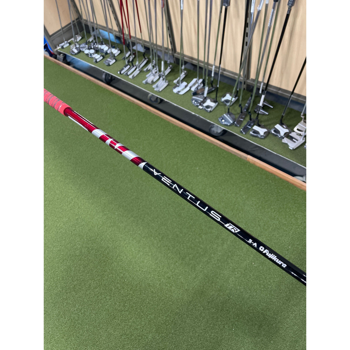 Taylormade Mini Driver 300 13.5° Right-Handed Senior for Precise Driving