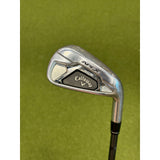 Callaway DCB Ensemble Fers Usé 7 Fers PW AW Gap
