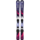 Atomic Maven Girl Ski Et Fixations C5 GW Tout Terrain Junior