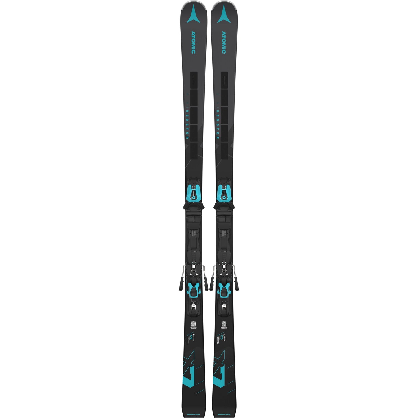 SKI ATOMIC REDSTER X7 RVSK C + MI12