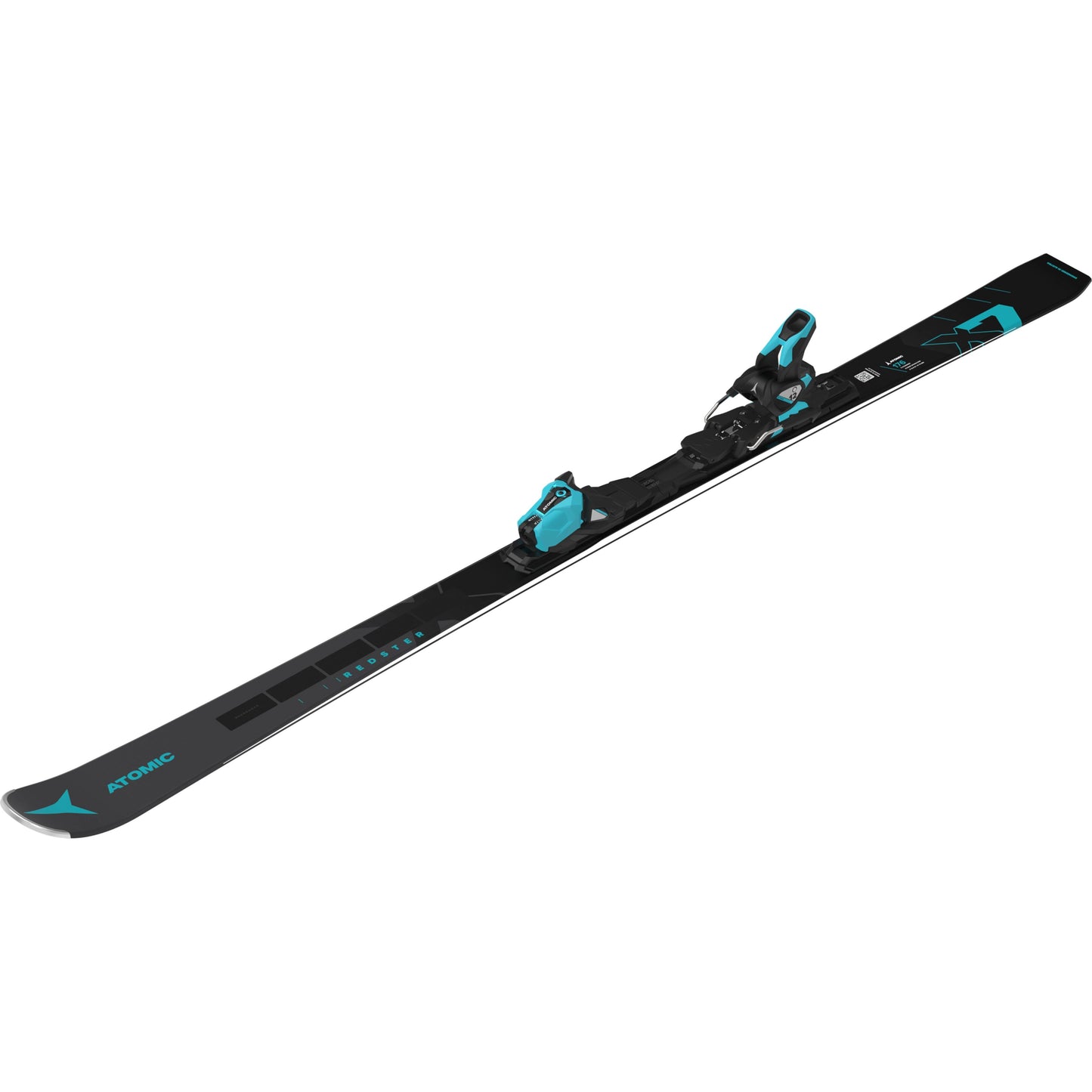 SKI ATOMIC REDSTER X7 RVSK C MI12