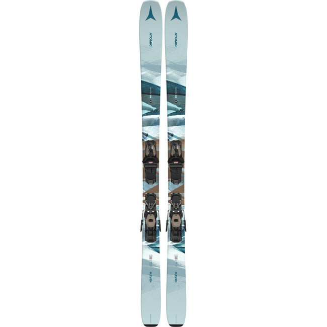 SKI ATOMIC MAVEN 84   M10 GW