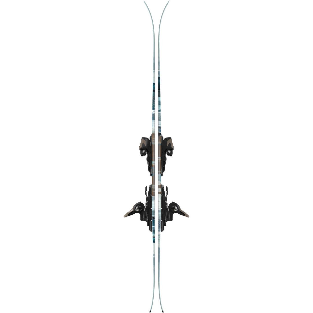 SKI ATOMIC MAVEN 84   M10 GW