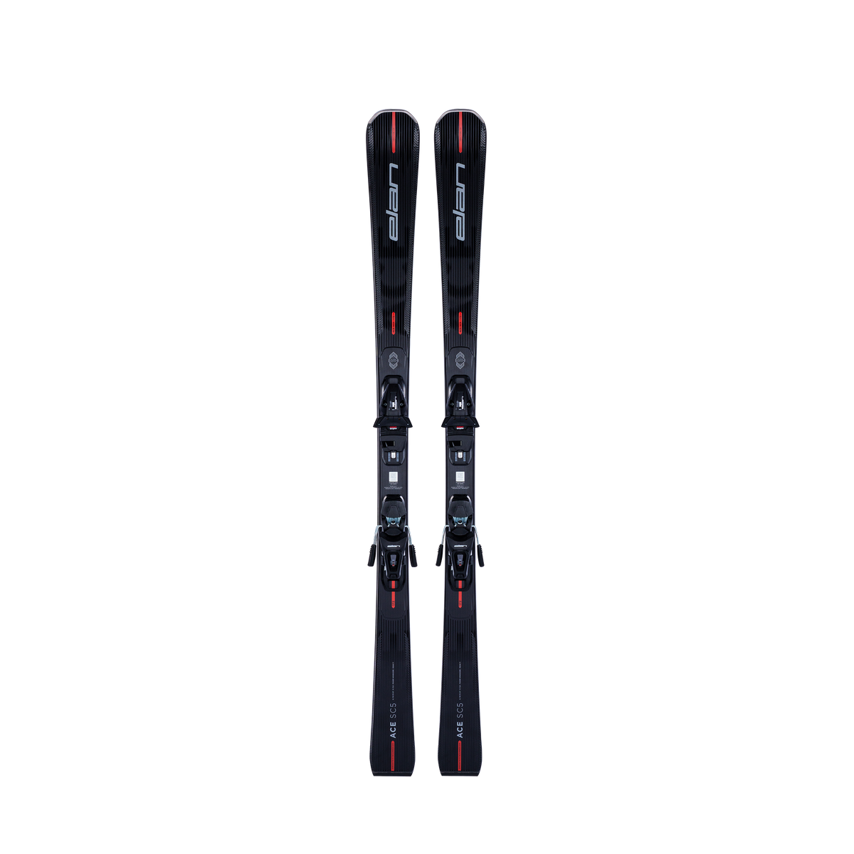 Ski Elan Ace SC5 W/ EL 10.0