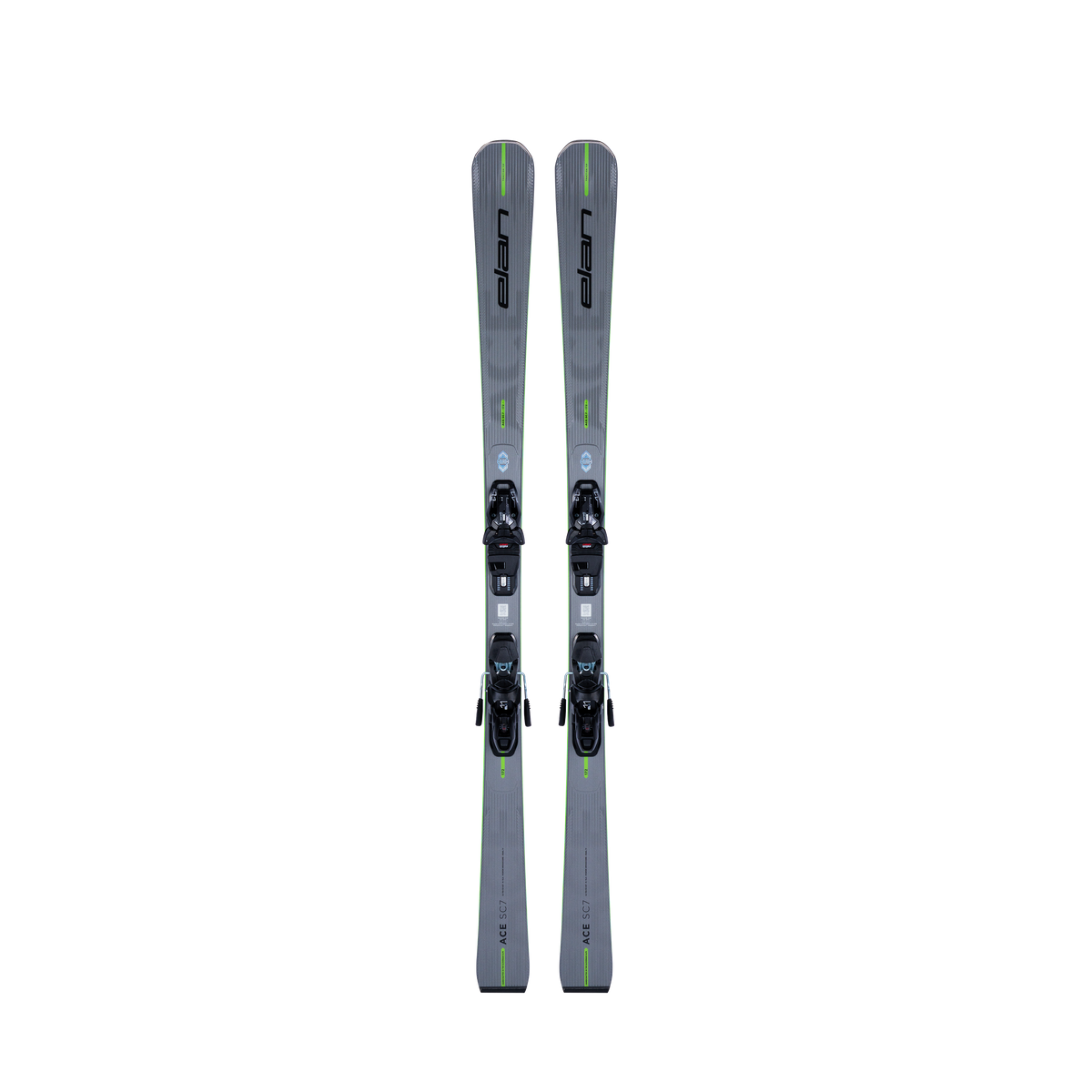 Ski Elan Ace SC7 W/ ELX 11.0