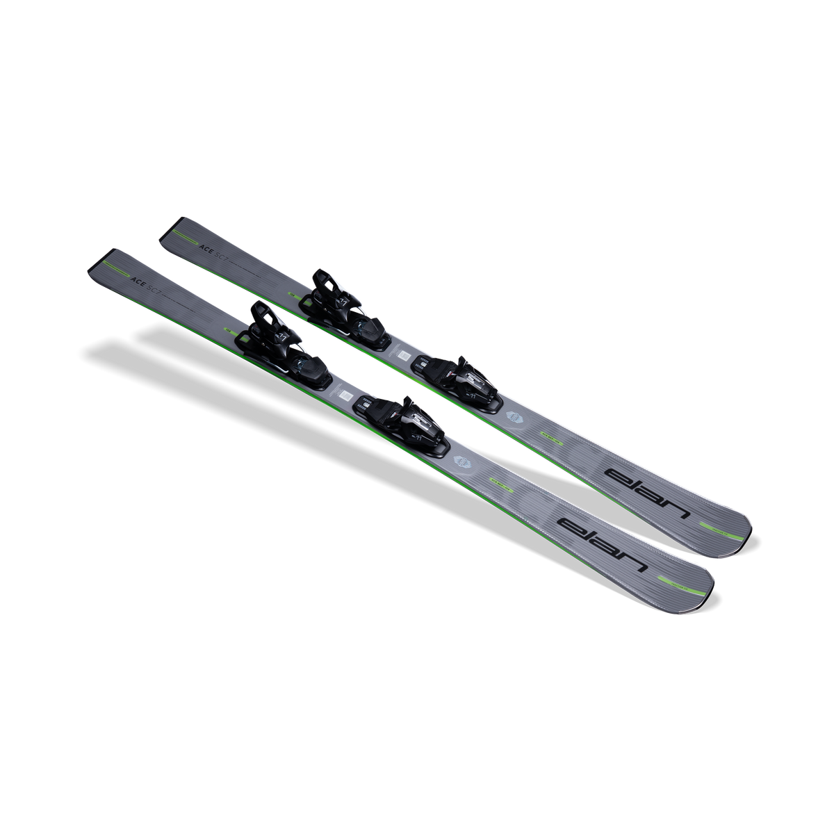 Ski Elan Ace SC7 W/ ELX 11.0