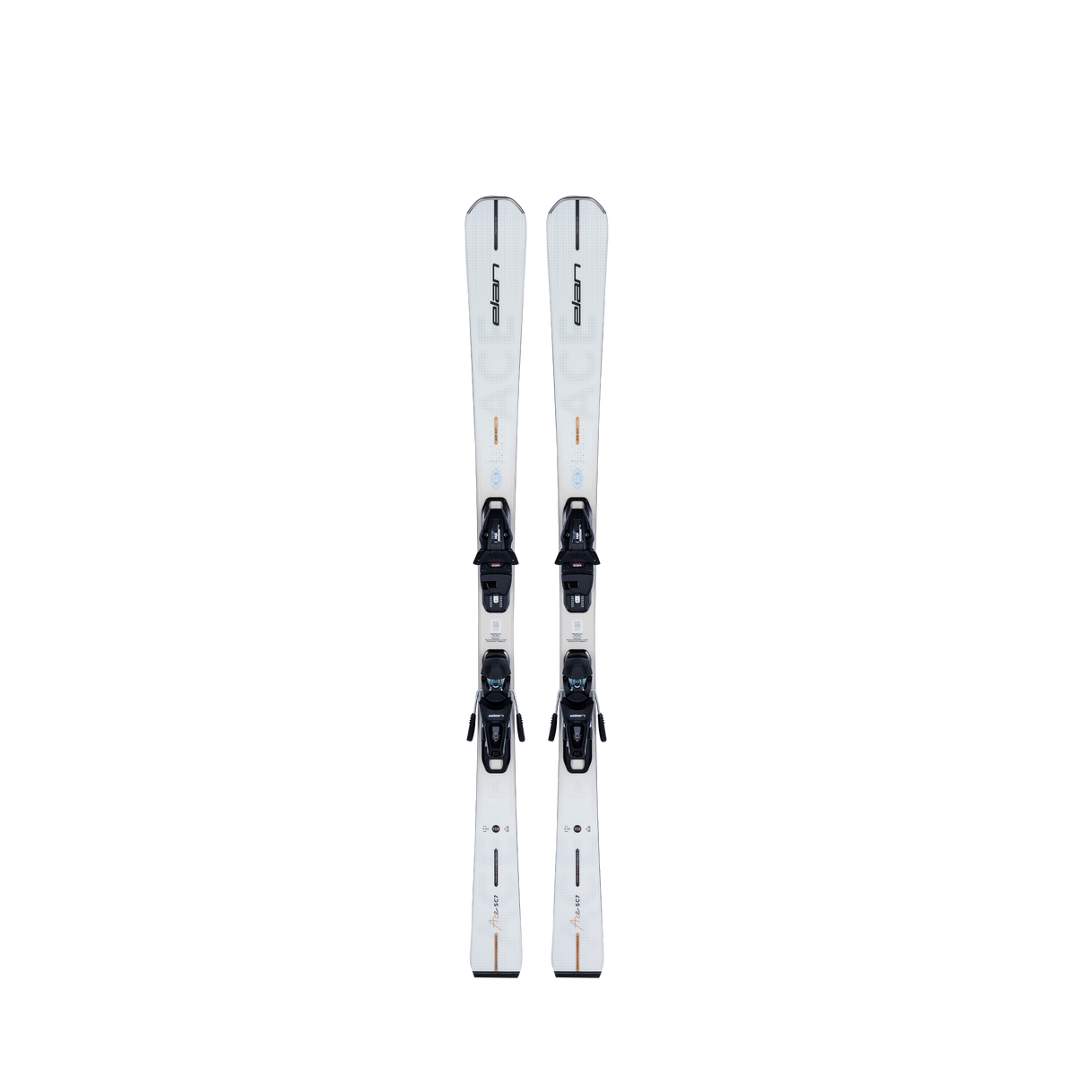 Ski Elan Ace SC7 W/ EL 10.0 Femme