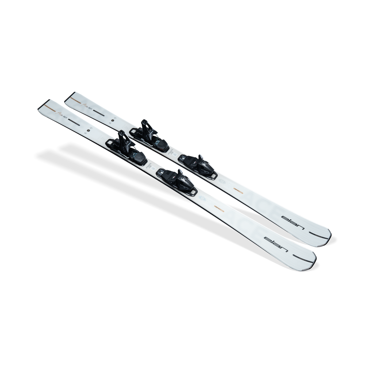 Ski Elan Ace SC7 W/ EL 10.0 Femme