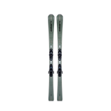 Ski Elan Ace SC9 + W/ ELX 11.0