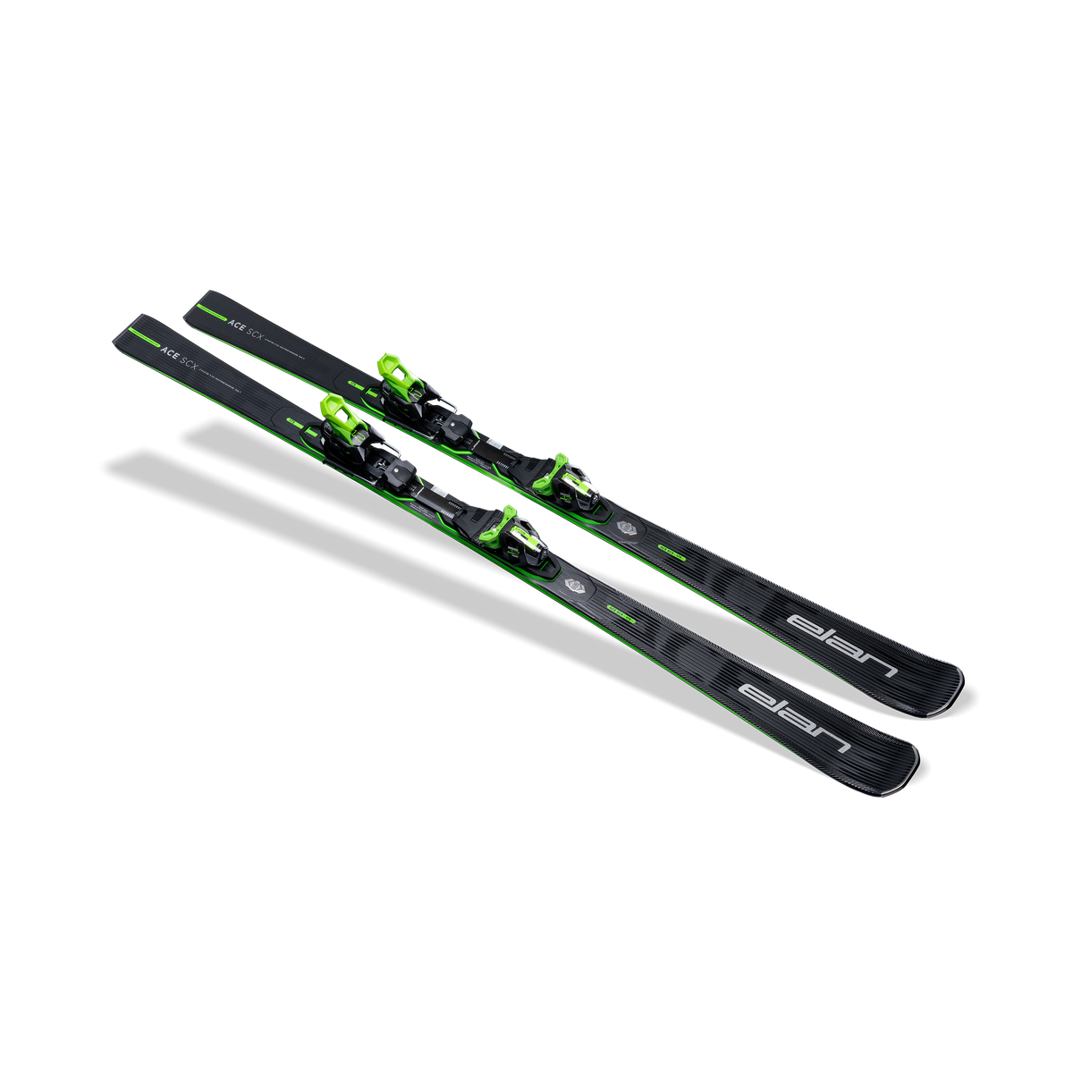 Ski Elan Ace SC11 + W/ EMX 12.0