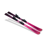 Ski Elan Ace SL11 W/ ELX 11.0 Femme