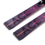 Ski Elan Ace SL11 W/ ELX 11.0 Femme