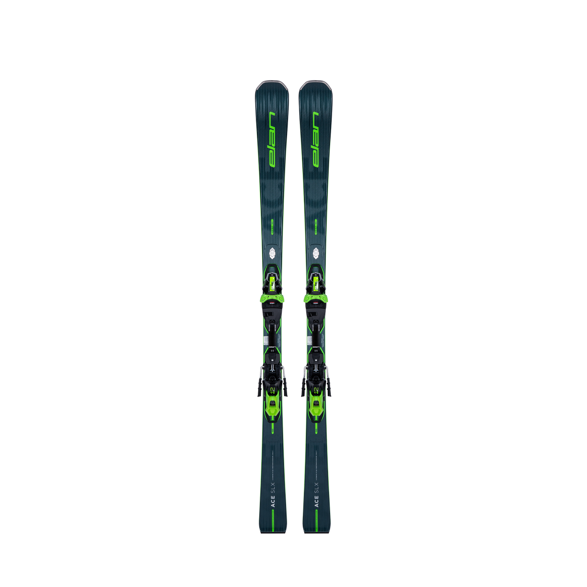 Ski Elan Ace SLX Fusion X W/ EMX 12.0