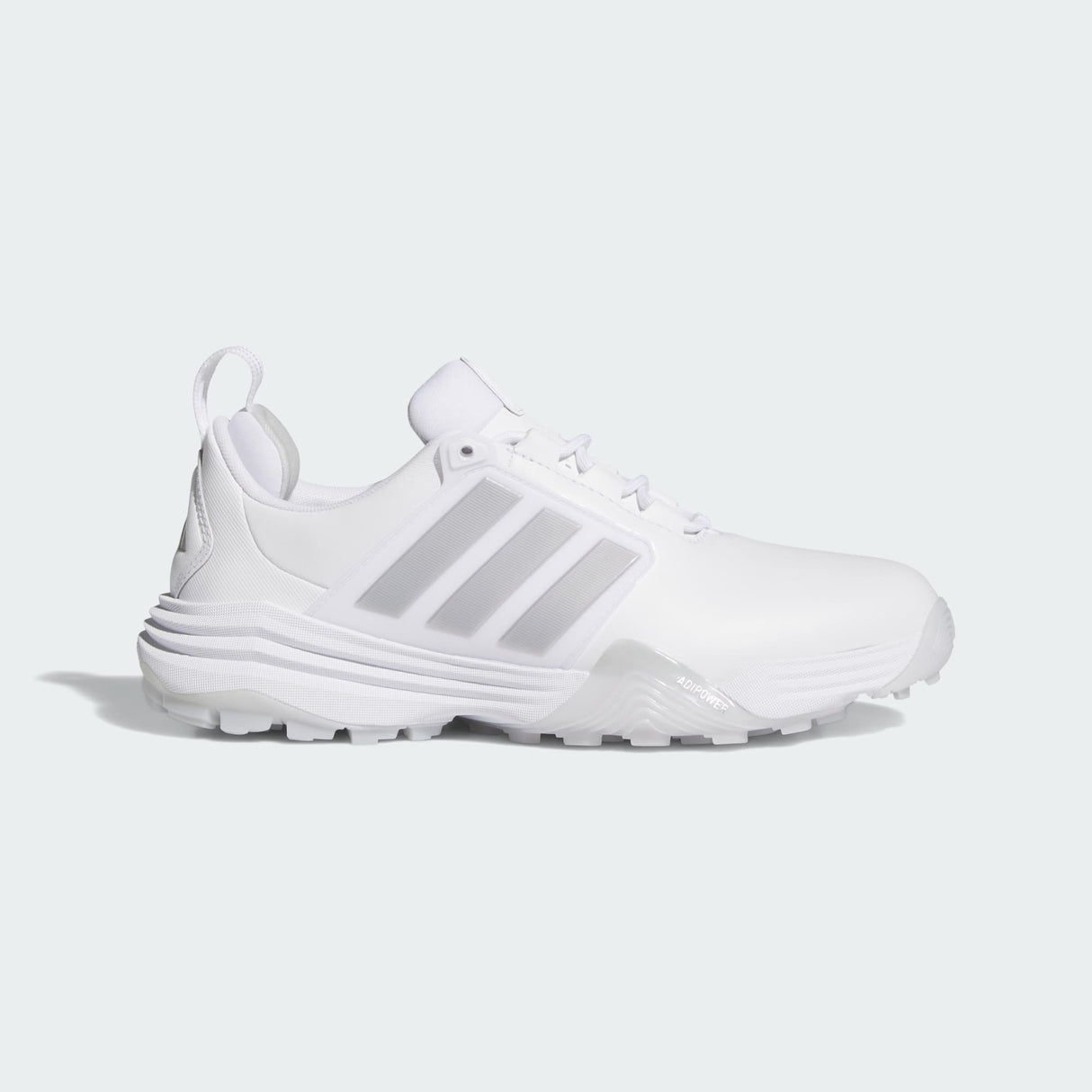 CHAUSSURE GOLF ADIDAS ADIPOWER 26 SPIKELESS FEMME