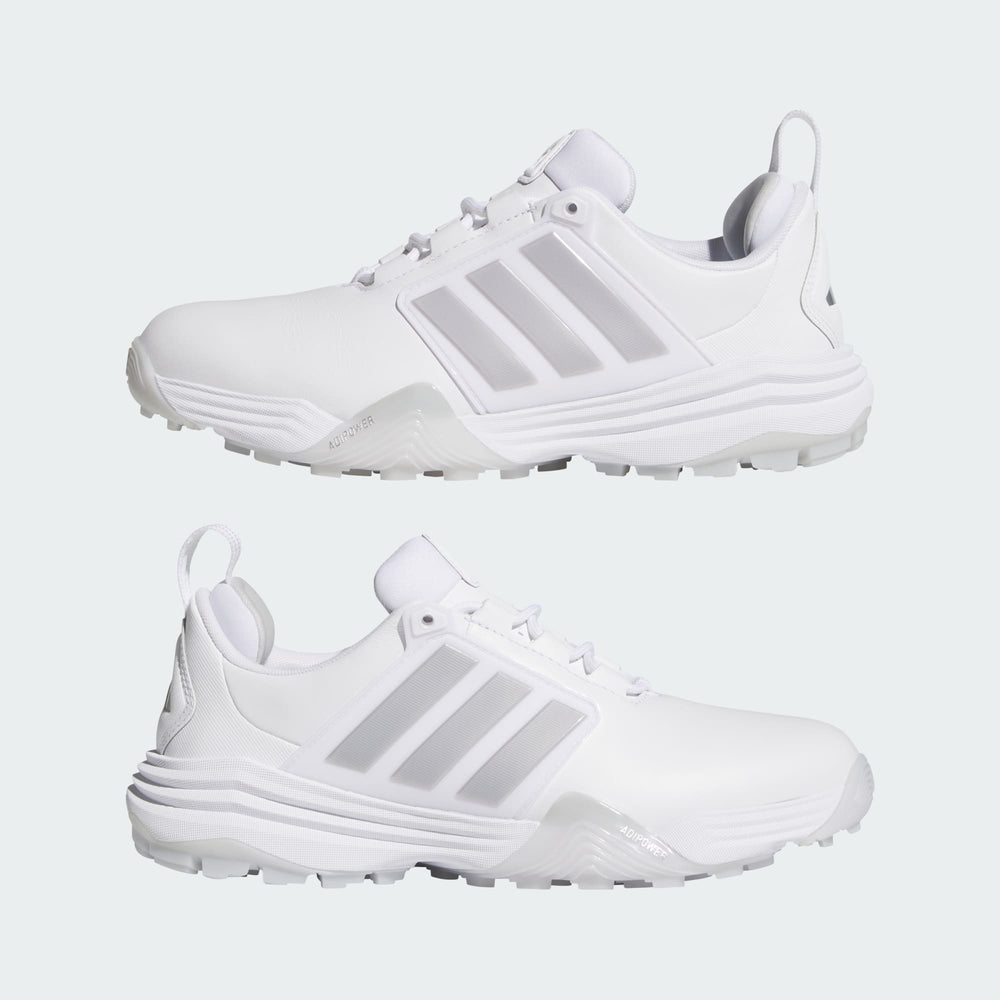CHAUSSURE GOLF ADIDAS ADIPOWER 26 SPIKELESS FEMME