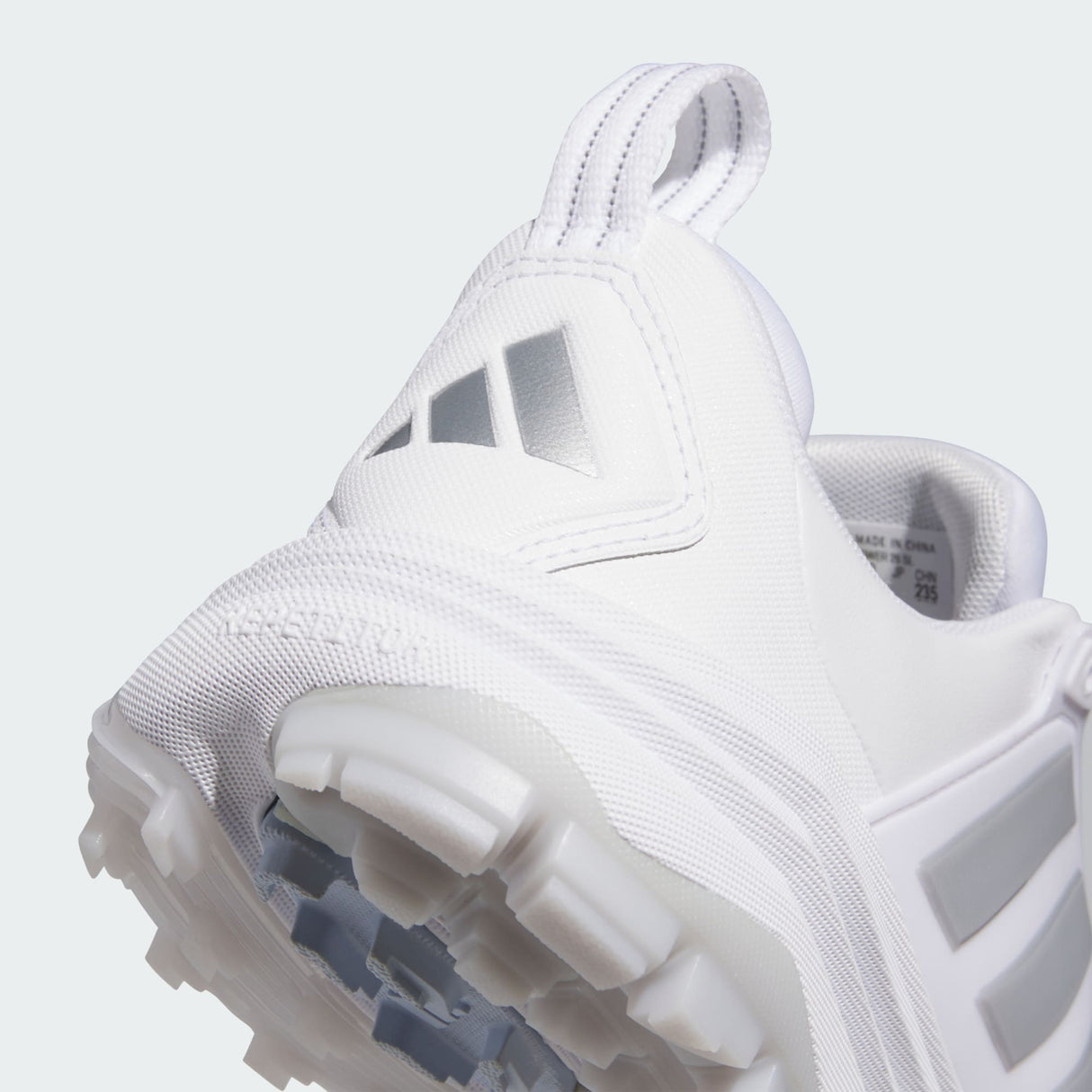 CHAUSSURE GOLF ADIDAS ADIPOWER 26 SPIKELESS FEMME
