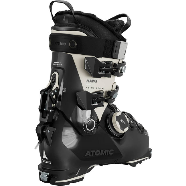 BOTTE ATOMIC HAWX PRIME XTD 95 BOA FEMME