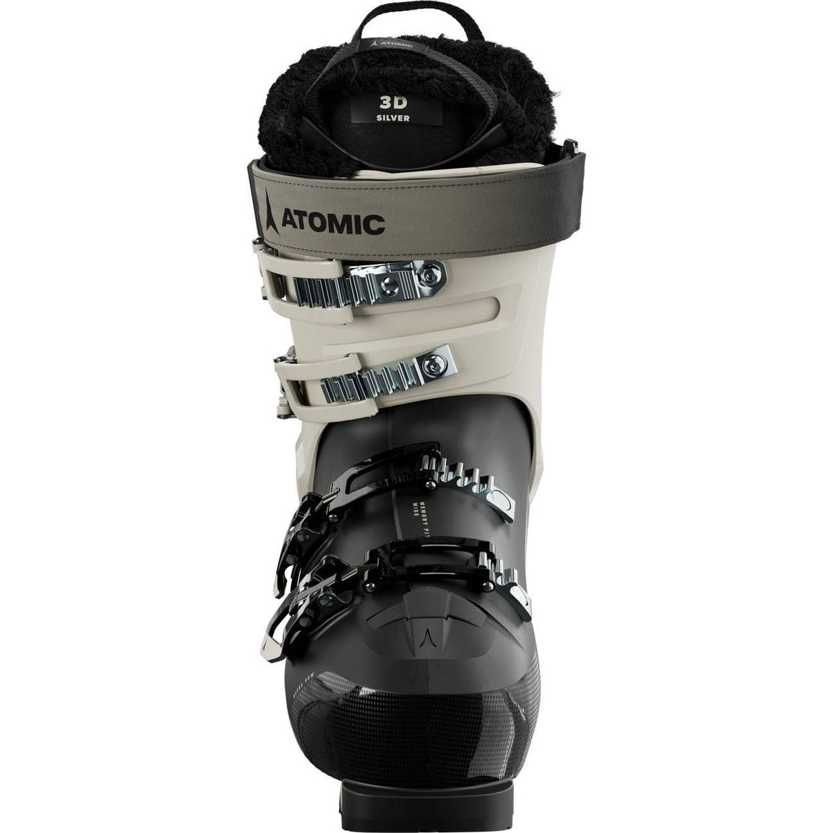 Atomic Hawx Magna 95 GW Women's Ski Boot: Supreme Performance on Snow and Piste