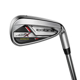 Cobra Air X Irons 2 5 PW Steel Insertion HOT Face Ultra Light Fast