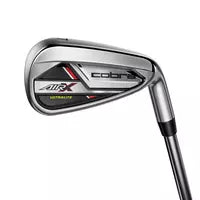 Cobra Air X 2 Graphite UltraLight Irons HOT Face For Speed