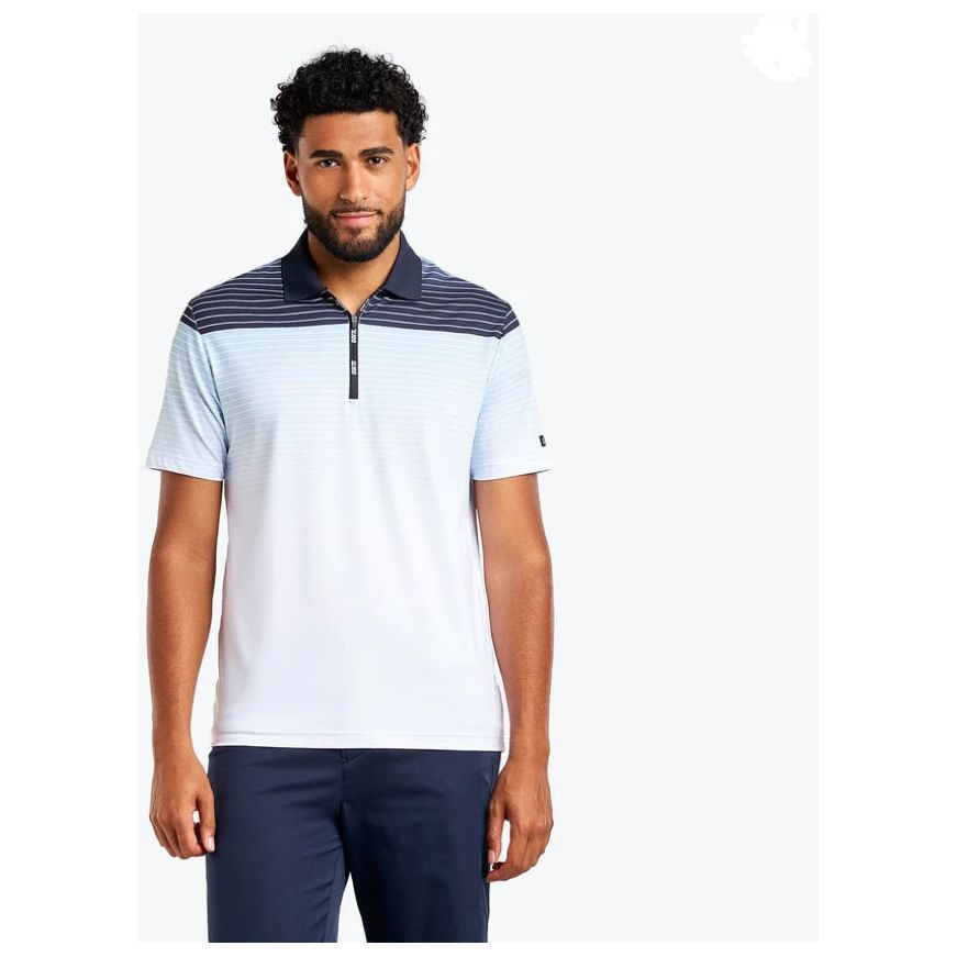 POLO SLIGO Ashton Comfort and Performance Knit Nylon Elastane