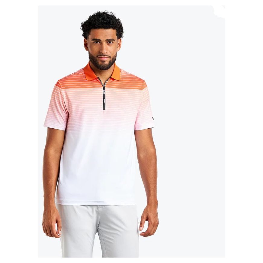 POLO SLIGO Ashton Comfort and Performance Knit Nylon Elastane