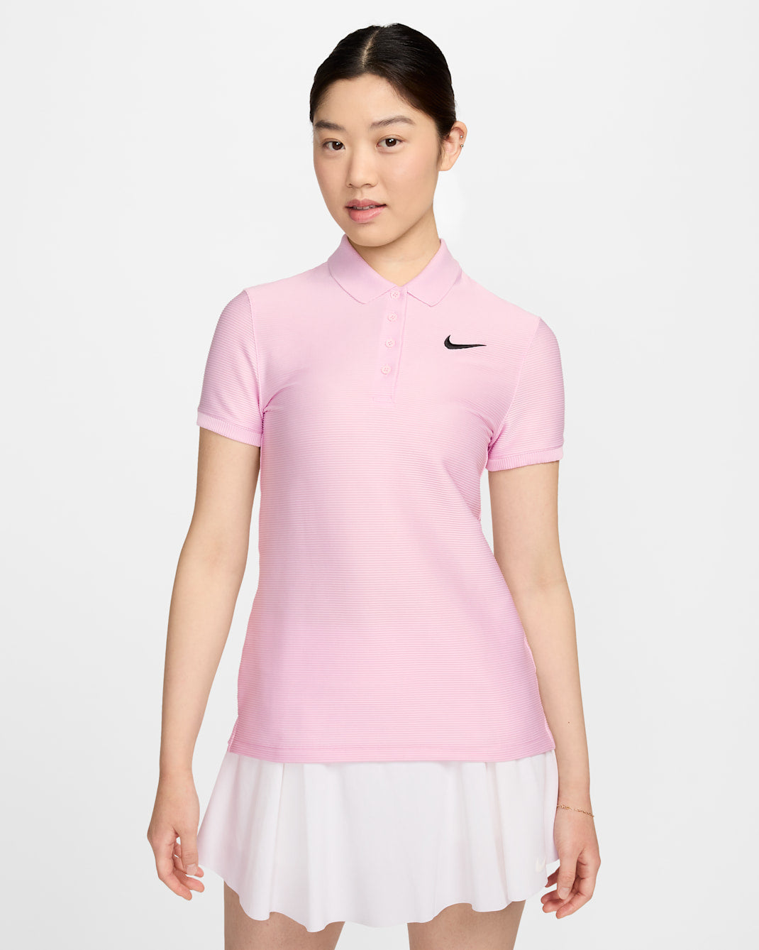 POLO NIKE Women's Short-Sleeve Golf Polo