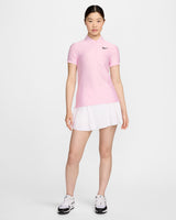 POLO NIKE Women's Short-Sleeve Golf Polo