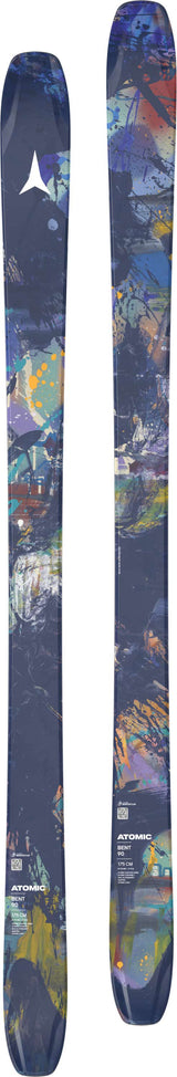 Ski Atomic Bent 90 26/27