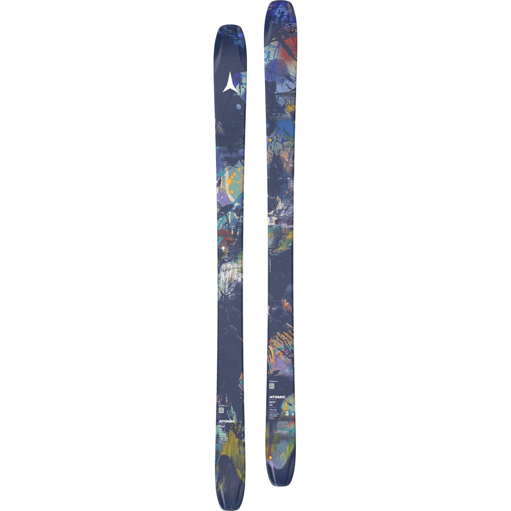 Ski Atomic Bent 90 26/27